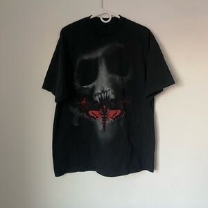 Lil Wayne i am not a Human Tour Tee 2013, pretty rare a bit hard to find online